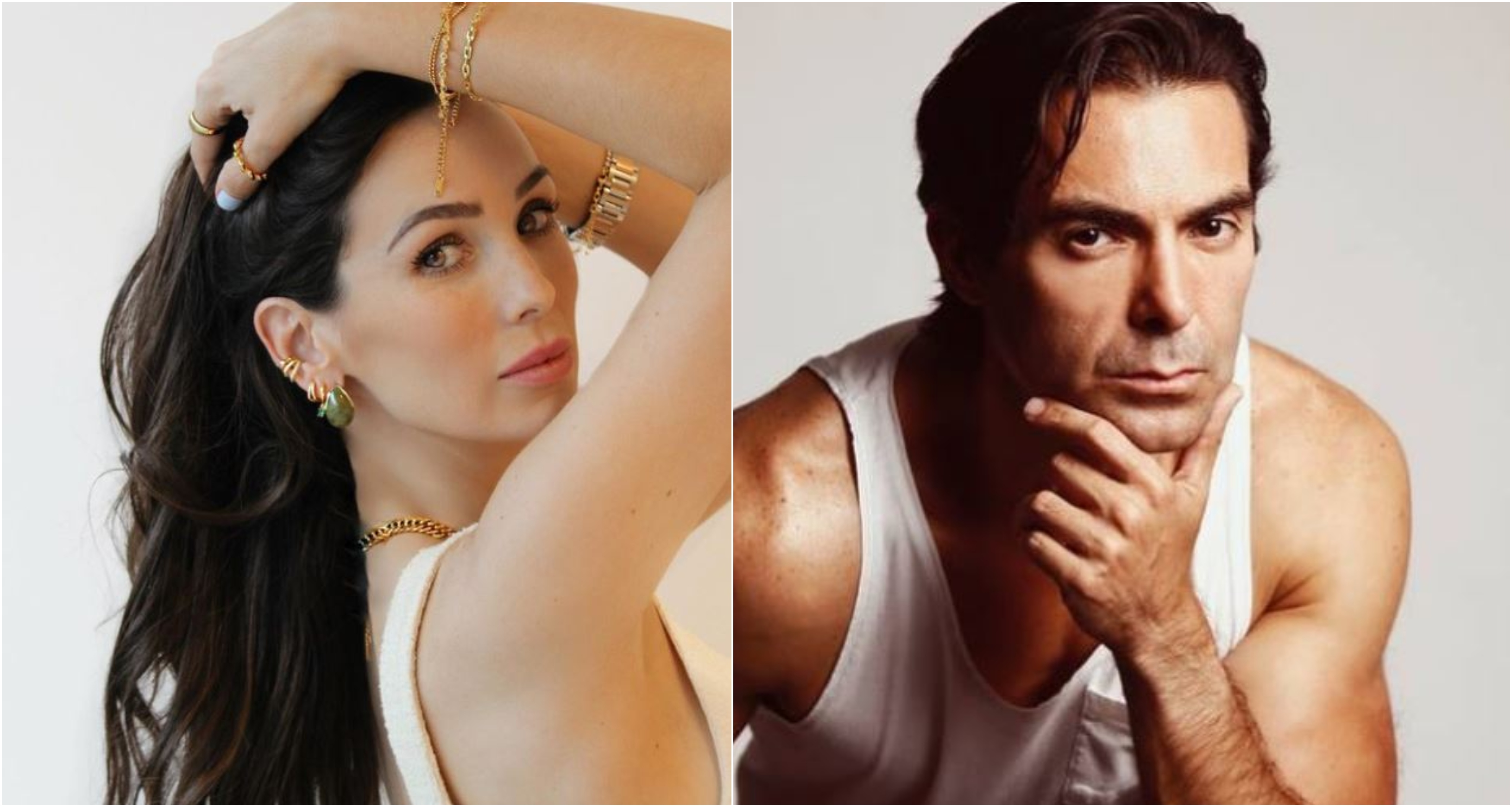 Charito Ruiz confirma que ya firmó el divorcio de Ernesto D'Alessio