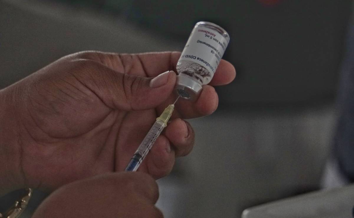 Aplicarán segunda dosis de la vacuna Covid a jóvenes de 18 a 29 años en 5 alcaldías de la CDMX