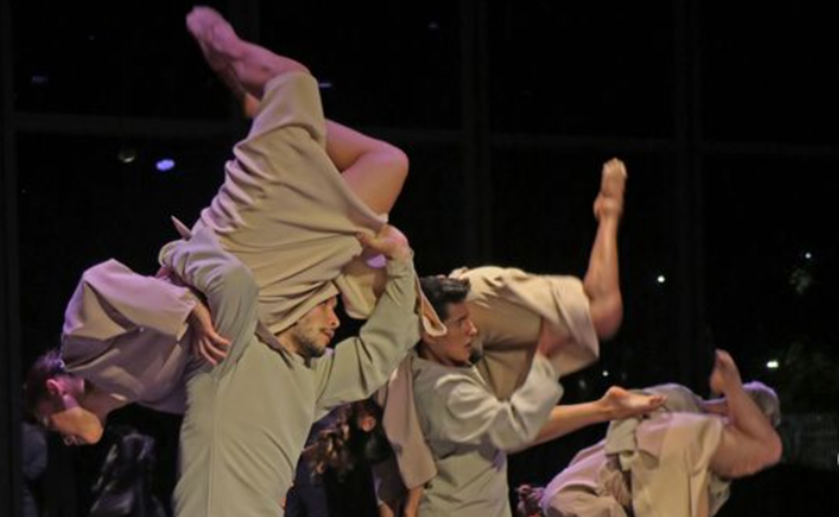 Danza UNAM prepara actividades para el Mes del Orgullo