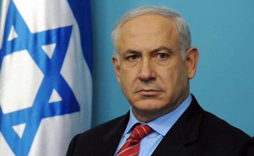 Intelectuales y legisladores condenan a Netanyahu