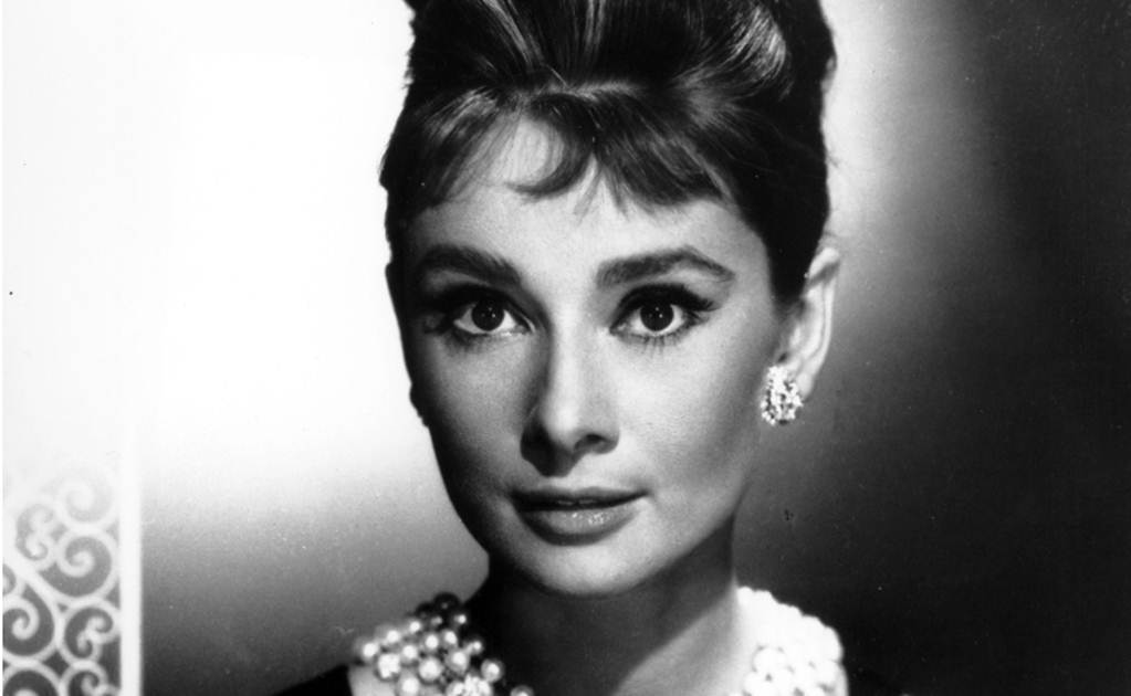 Pleito por pertenencias de Audrey Hepburn