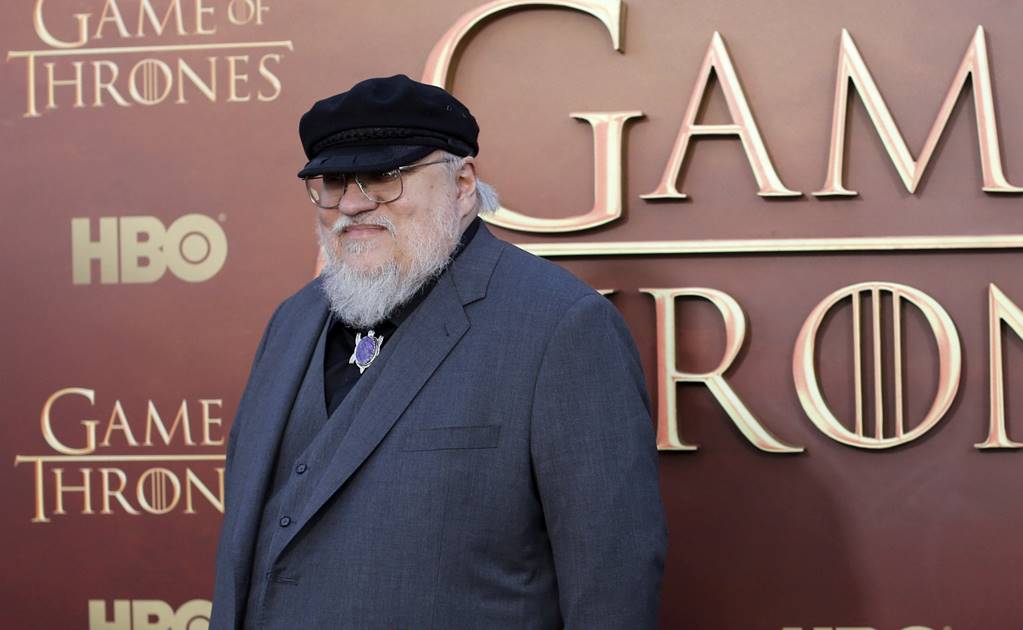 Publican en español Primeros relatos de George R. R. Martin