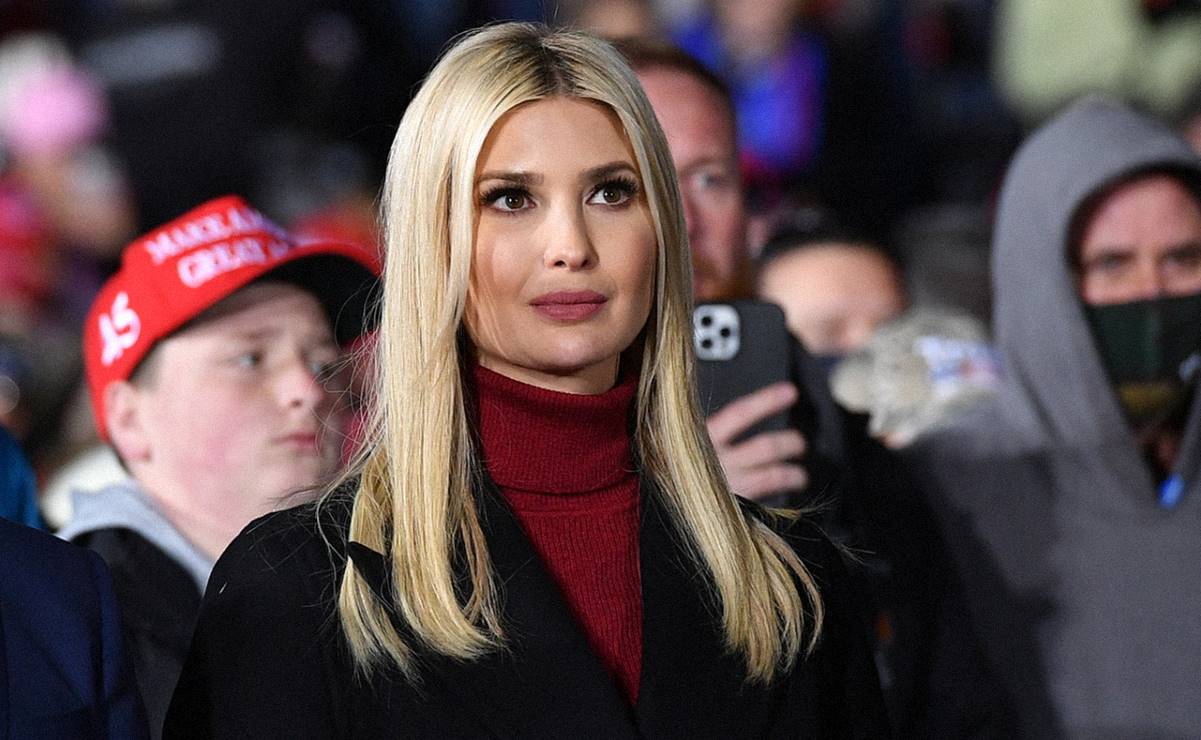 Citan a declarar a Ivanka Trump y su esposo por asalto al Capitolio, reportan medios de EU