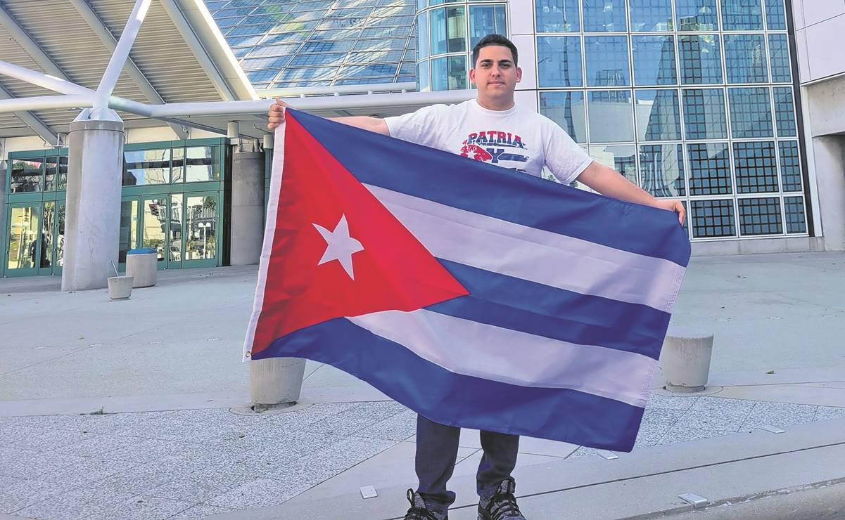 “AMLO no sabe lo que es perder a un ser querido asesinado en Cuba”