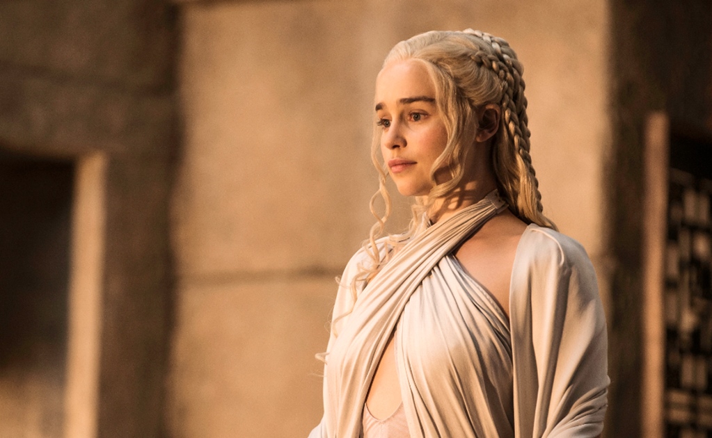Emilia Clarke y Peter Dinklage aparecerán más en "Game of Thrones"