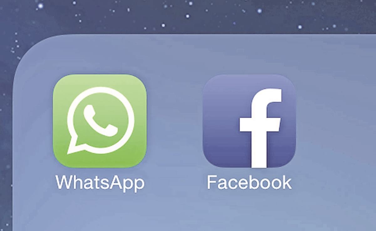 Prefieren Facebook y Whatsapp para realizar compras