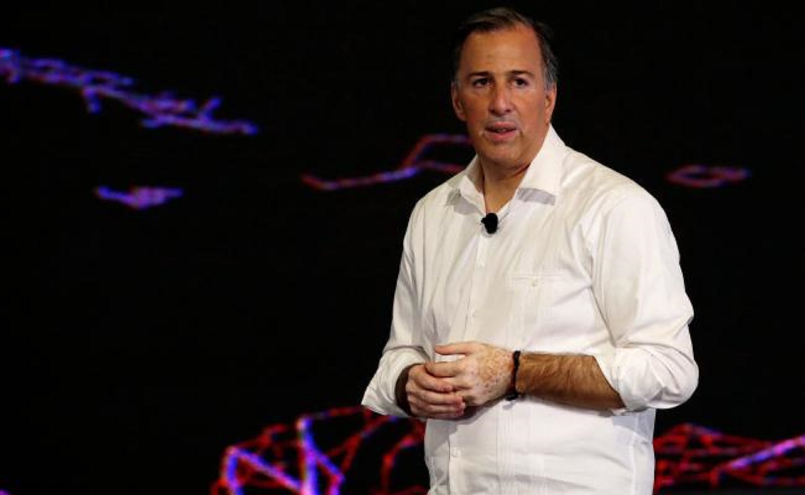 “¡Éntrale!”, reta José Antonio Meade a AMLO a debatir