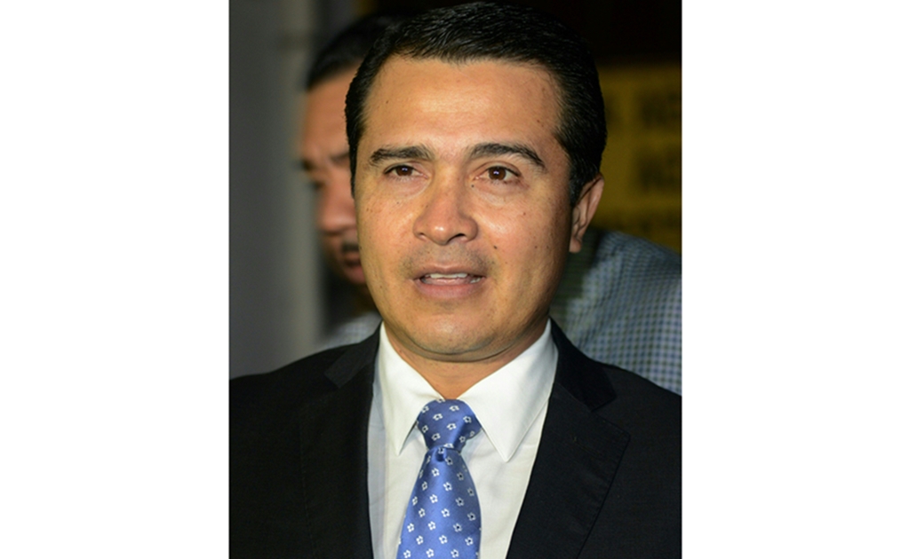 Detienen en EU a hermano del presidente de Honduras por presunto narcotráfico