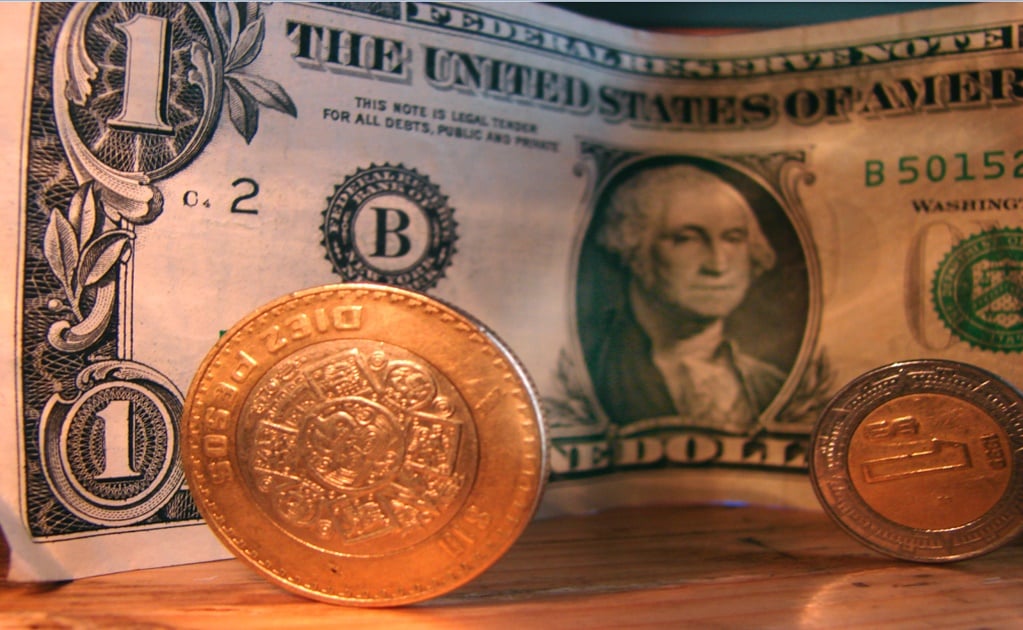 Alza de precios por dólar no ha generado investigación: Cofece