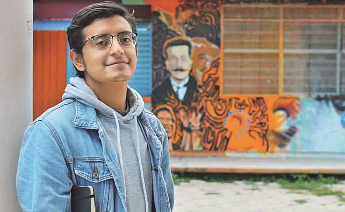 “No tengo ánimo de venganza, sólo que haya justicia”: padre de joven periodista asesinado en Ecatepec