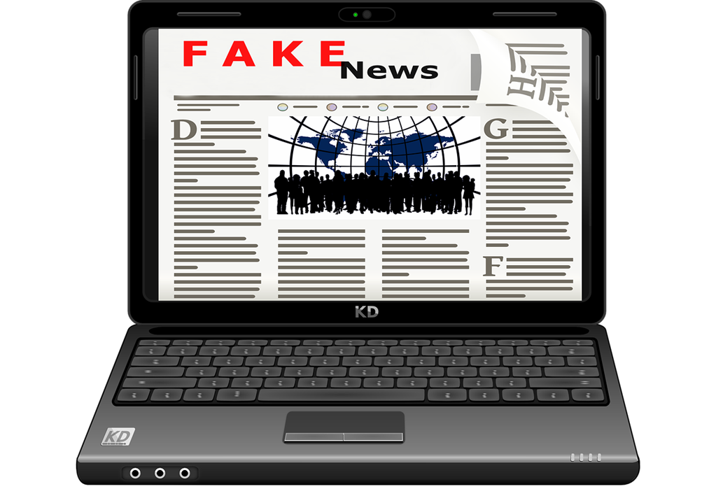 5 pasos para identificar fake news