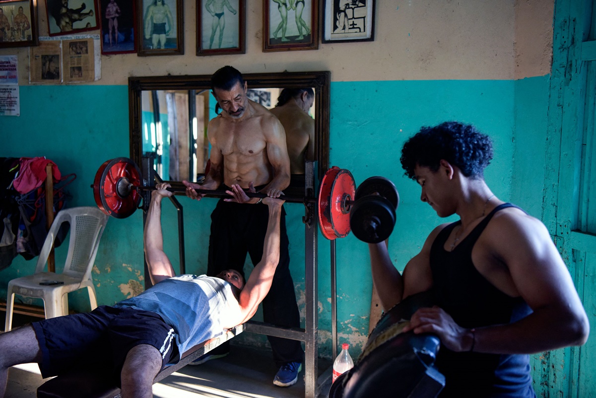 "Hermanos Hércules" de Nicaragua inspiran a los jóvenes; con disciplina rompen retos que les impone su sordera