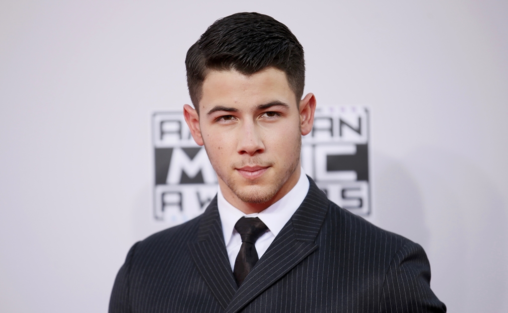 A Nick Jonas no le preocupa una postulación al Oscar