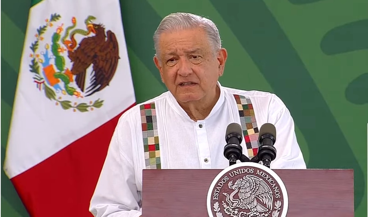 AMLO lamenta fallecimiento de mexicana durante un tiroteo en Kansas City