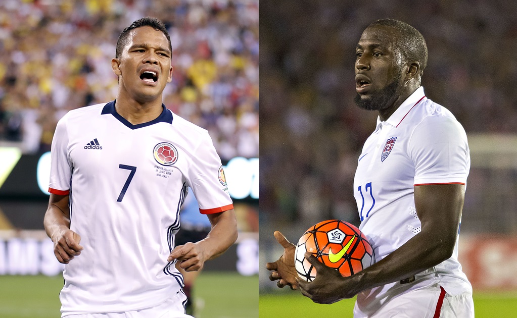 América alista otra bomba: Altidore o Bacca