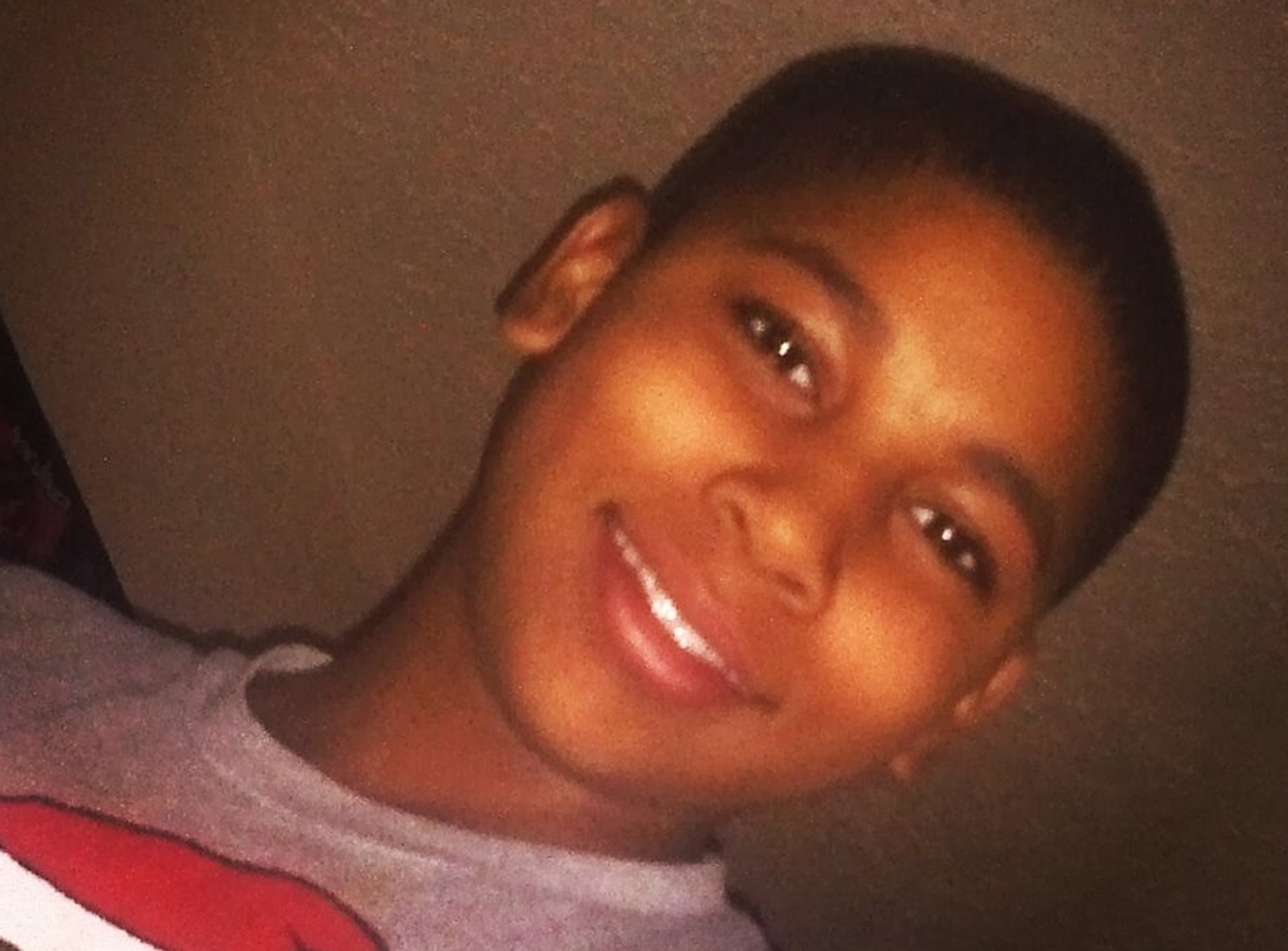 “Justificado”, tiroteo contra niño negro en Cleveland