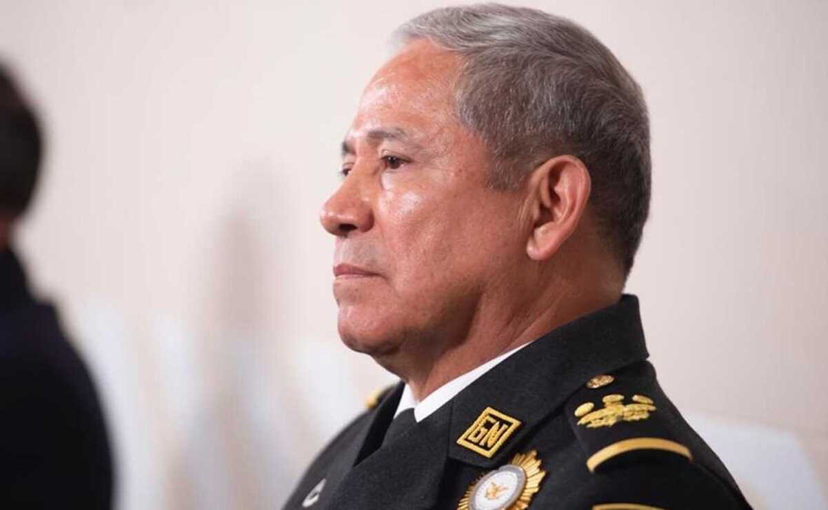 PRI propone citar a comandante de la Guardia Nacional para que explique ante diputados estrategia de seguridad