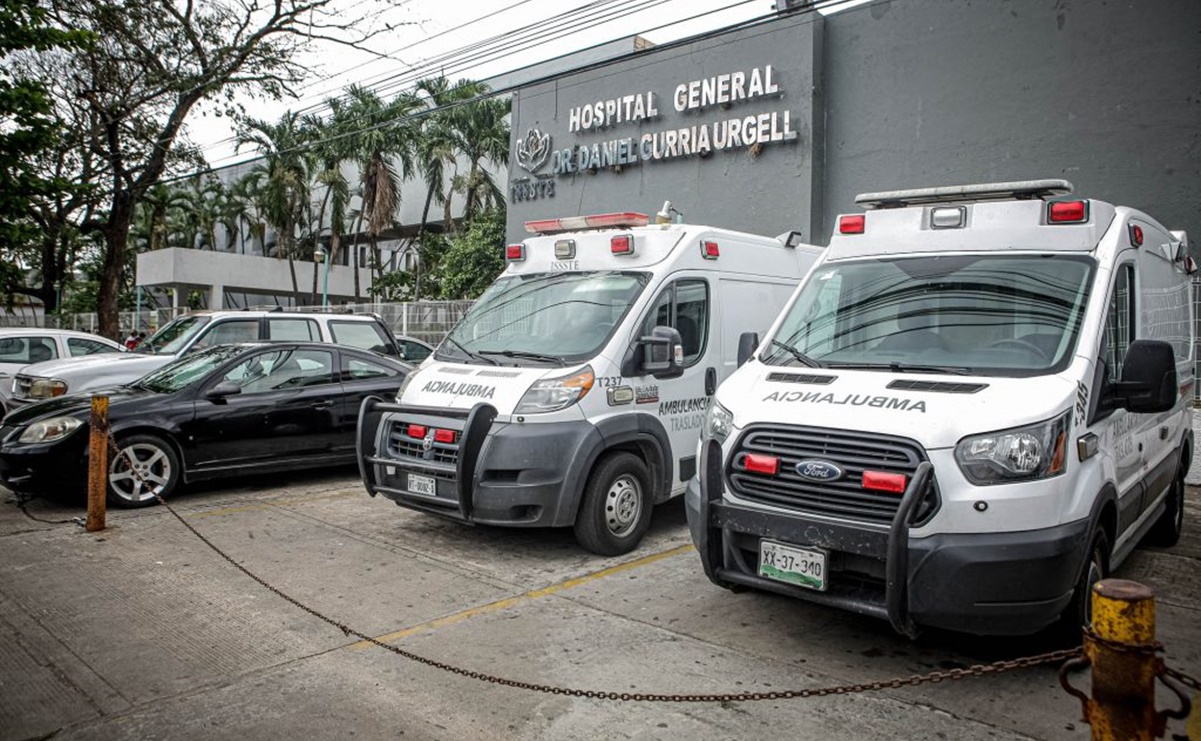 La historia de un hospital que tenía ventiladores pero no medicinas para pacientes Covid; varios murieron