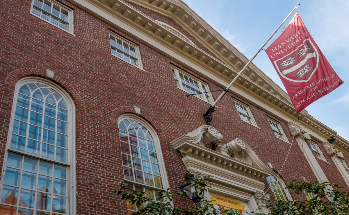 Universidad de Harvard. Cómo aplicar si eres mexicano, requisitos y costos