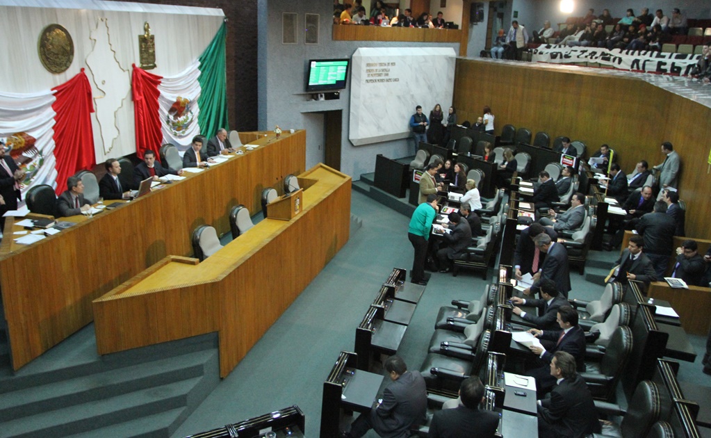 Aprueba Congreso auditar supuestos actos de corrupción en Gobierno de Nuevo León 