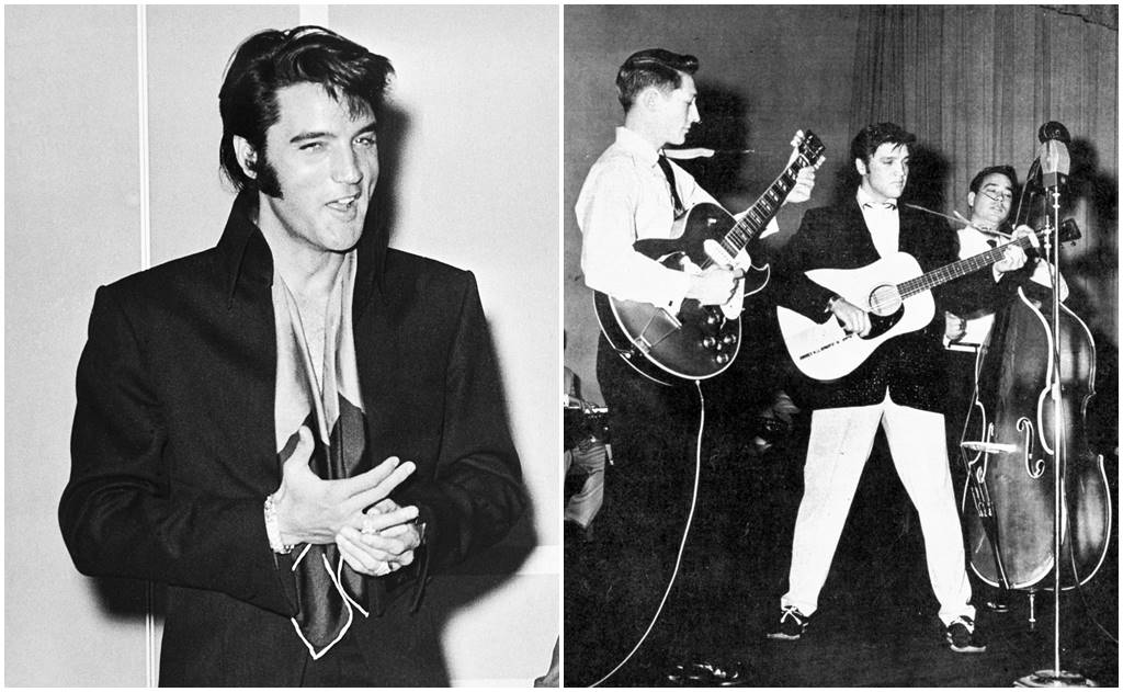 Elvis Presley, el ídolo y galán que hubiera cumplido hoy 84 años