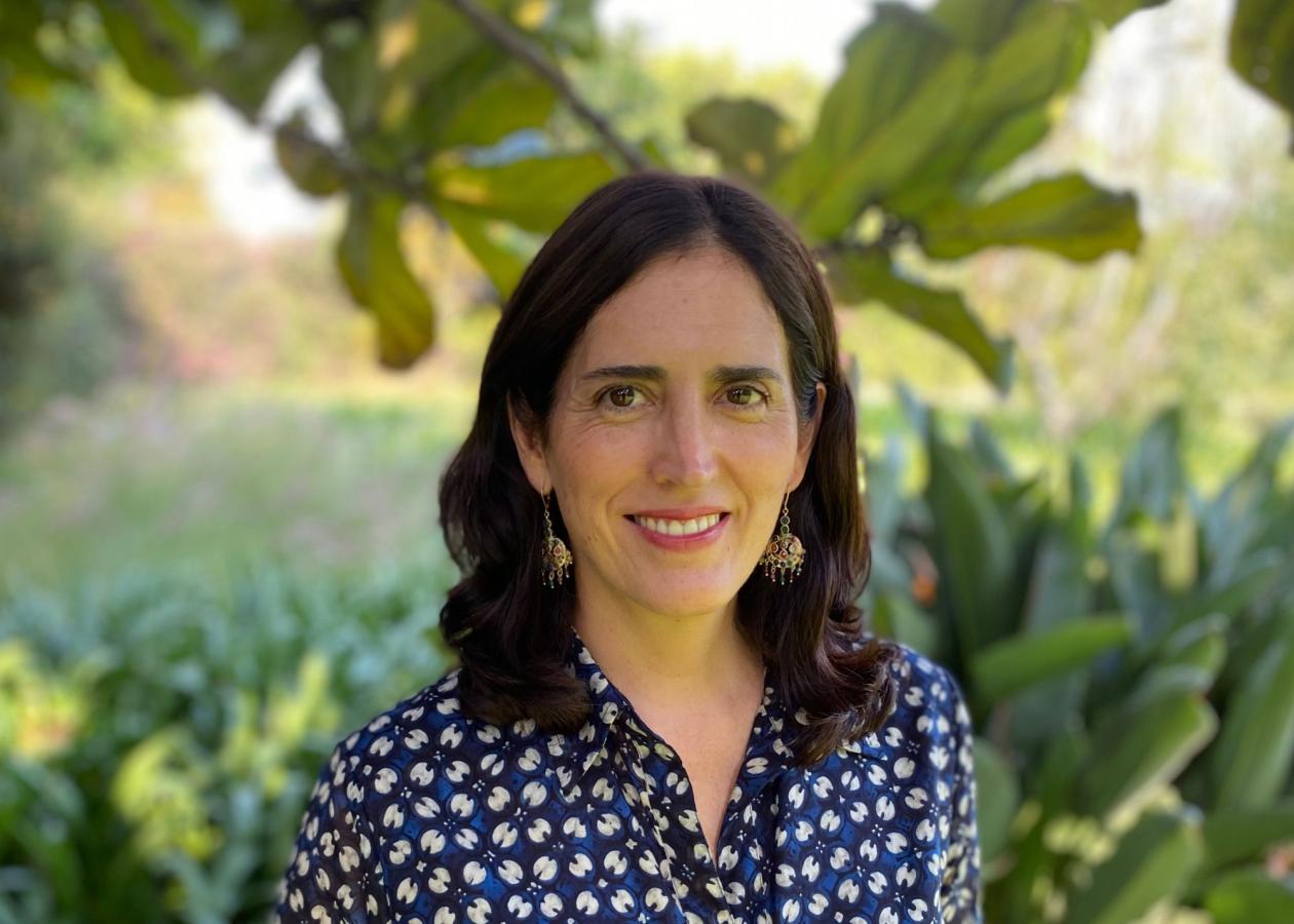 Paty Elías Calles: La creadora de FYJA