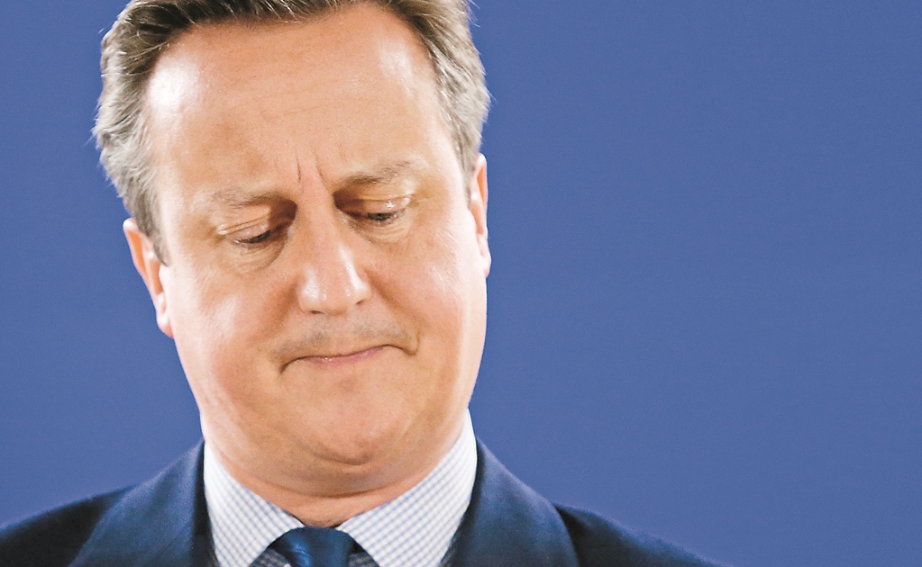 Cameron: los que apoyamos la guerra tenemos que asumir responsabilidad