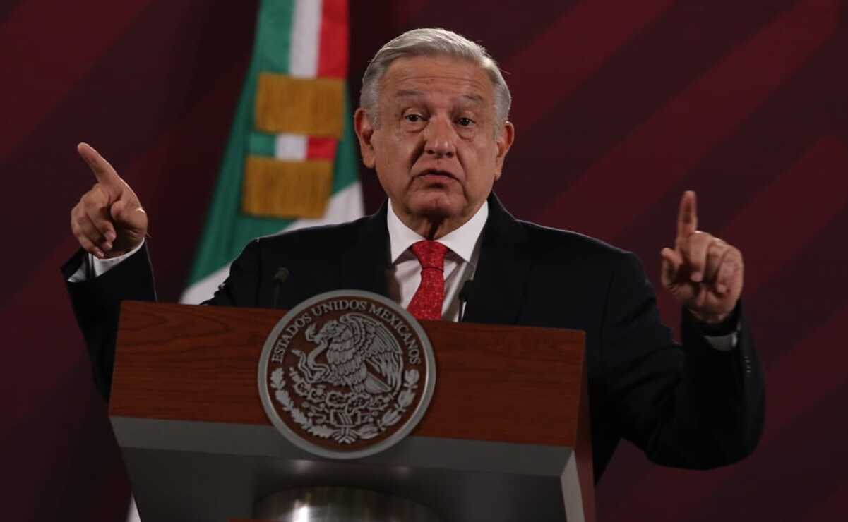 Tribunal Electoral propone medidas contra AMLO por declaraciones sobre Plan C