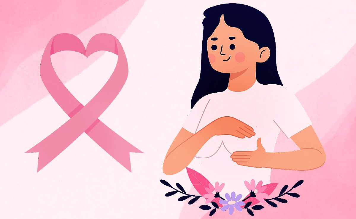 Detecta el cáncer de mama a tiempo: Mastografías gratuitas en CDMX y signos de alerta