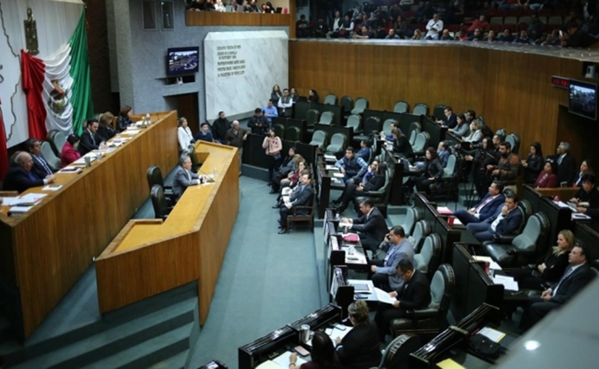 Aprueba Congreso de Nuevo León Ley de Movilidad Sustentable