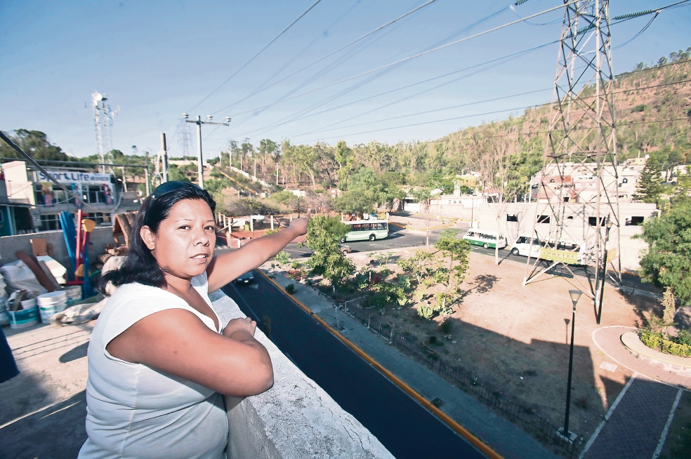 Lobo pide replantear viaducto Santa Clara