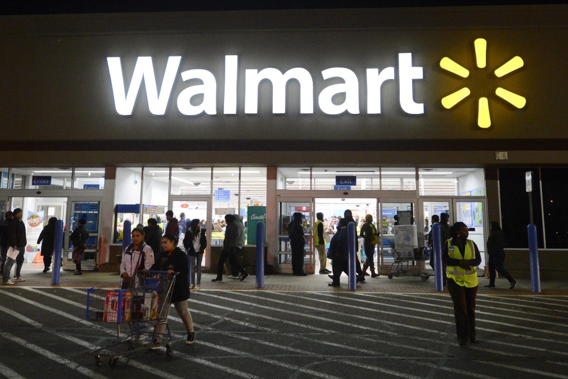 Walmart de México tiene nuevo responsable de e-commerce