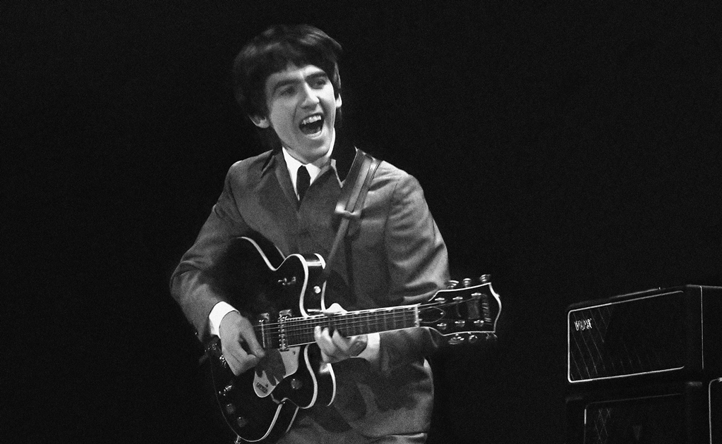 George Harrison: La reedición que le hace justicia