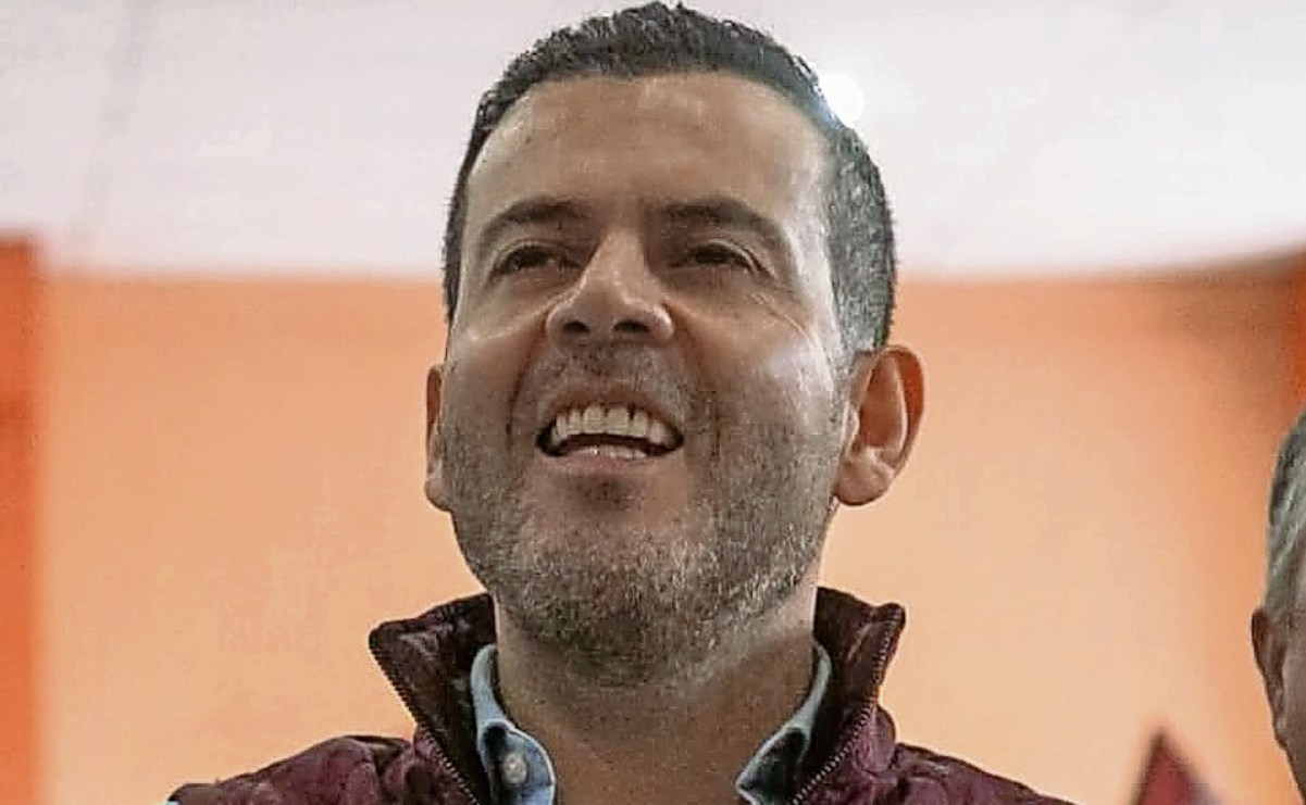 Ulises Mejía Haro