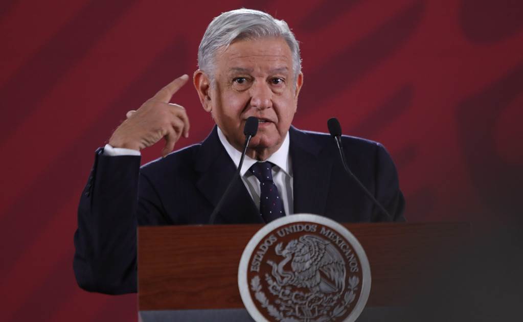 López Obrador, en el top 5 de los presidentes mejor evaluados en el mundo 