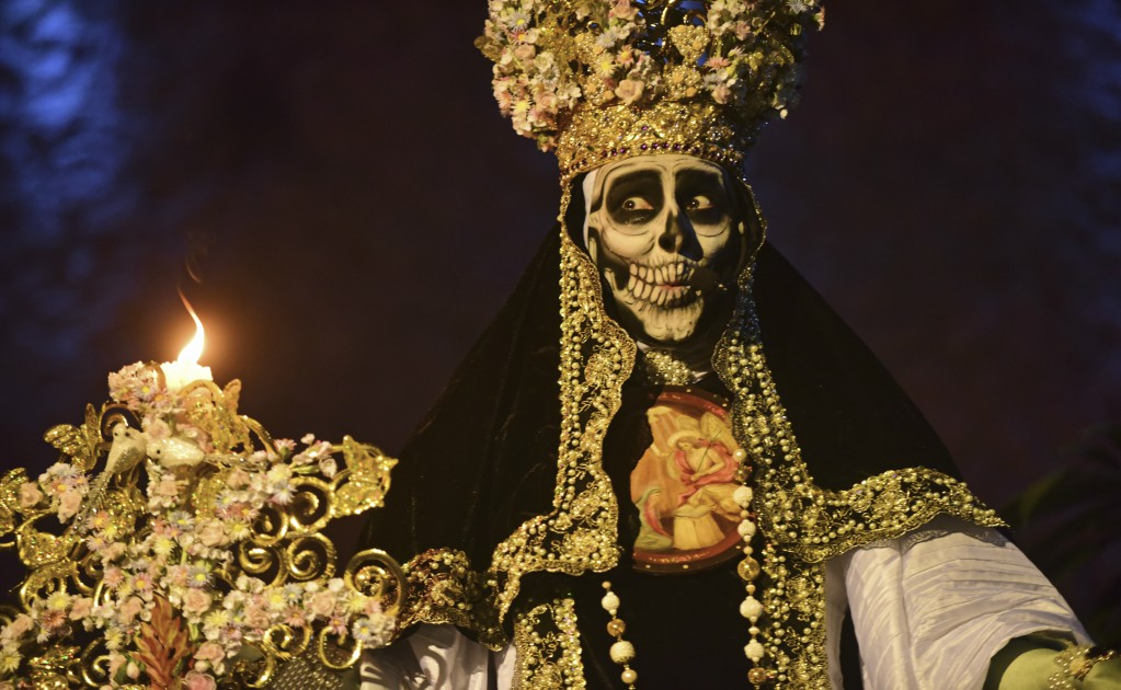 Xcaret dedica festival a la vida y a la muerte