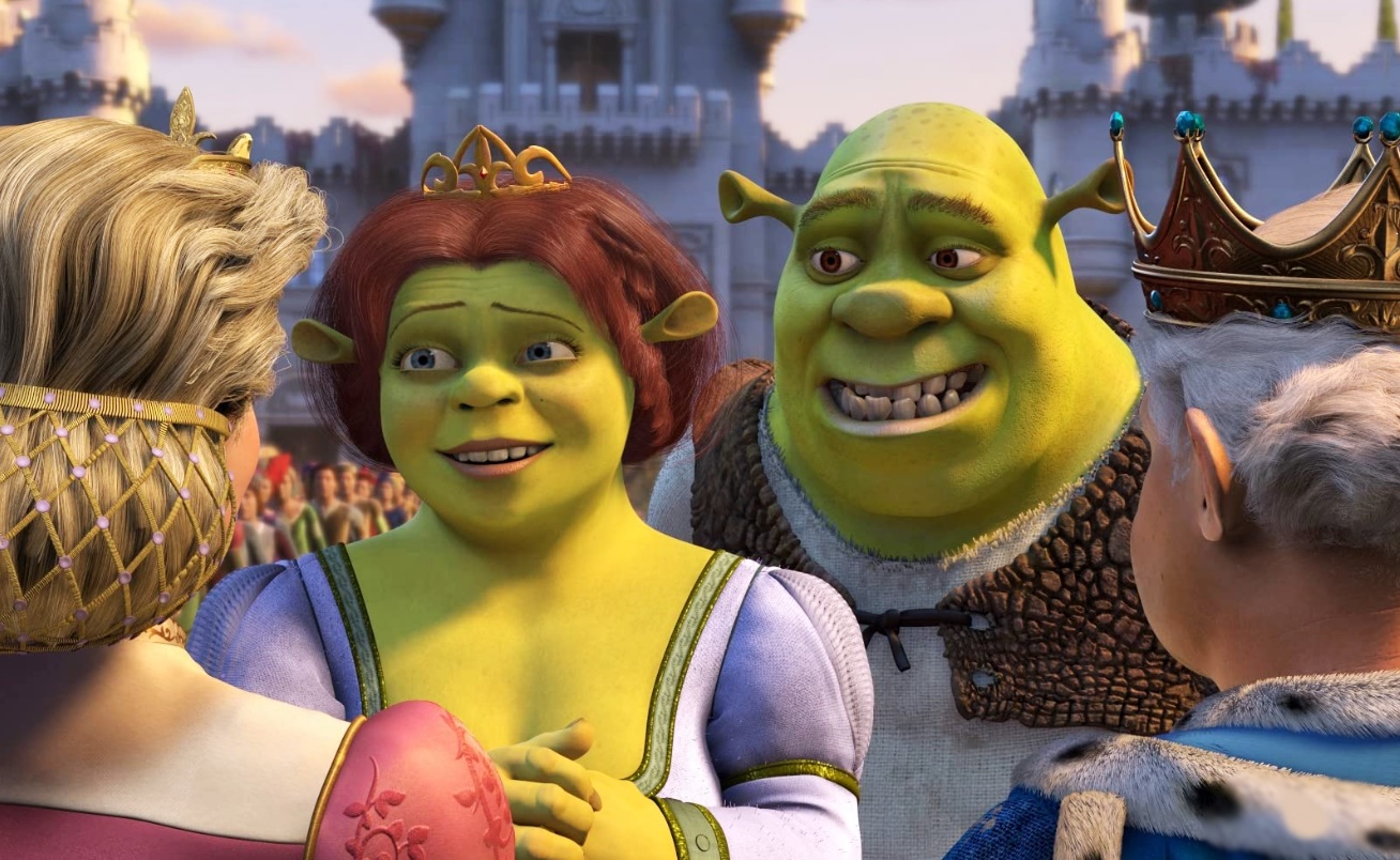 Eddie Murphy da detalles de "Shrek 5" y de la película inspirada en Burro