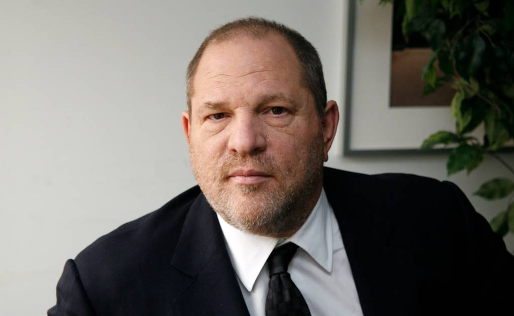 ¿Quién es Harvey Weinstein?, el abusador de Hollywood que propició el #MeToo