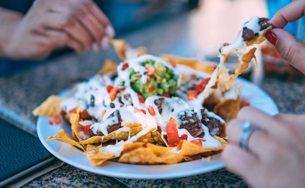 La historia de Ignacio Anaya, el mexicano que inventó los ‘nachos’