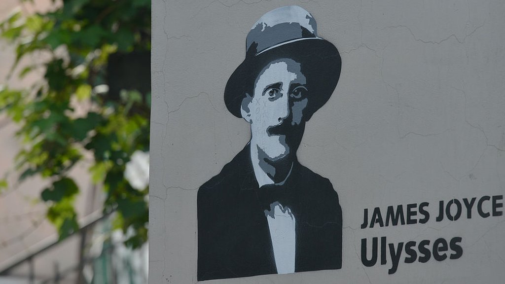 Así fue como "Ulises", de James Joyce, pasó de "tonta" a "la mejor novela del siglo XX"
