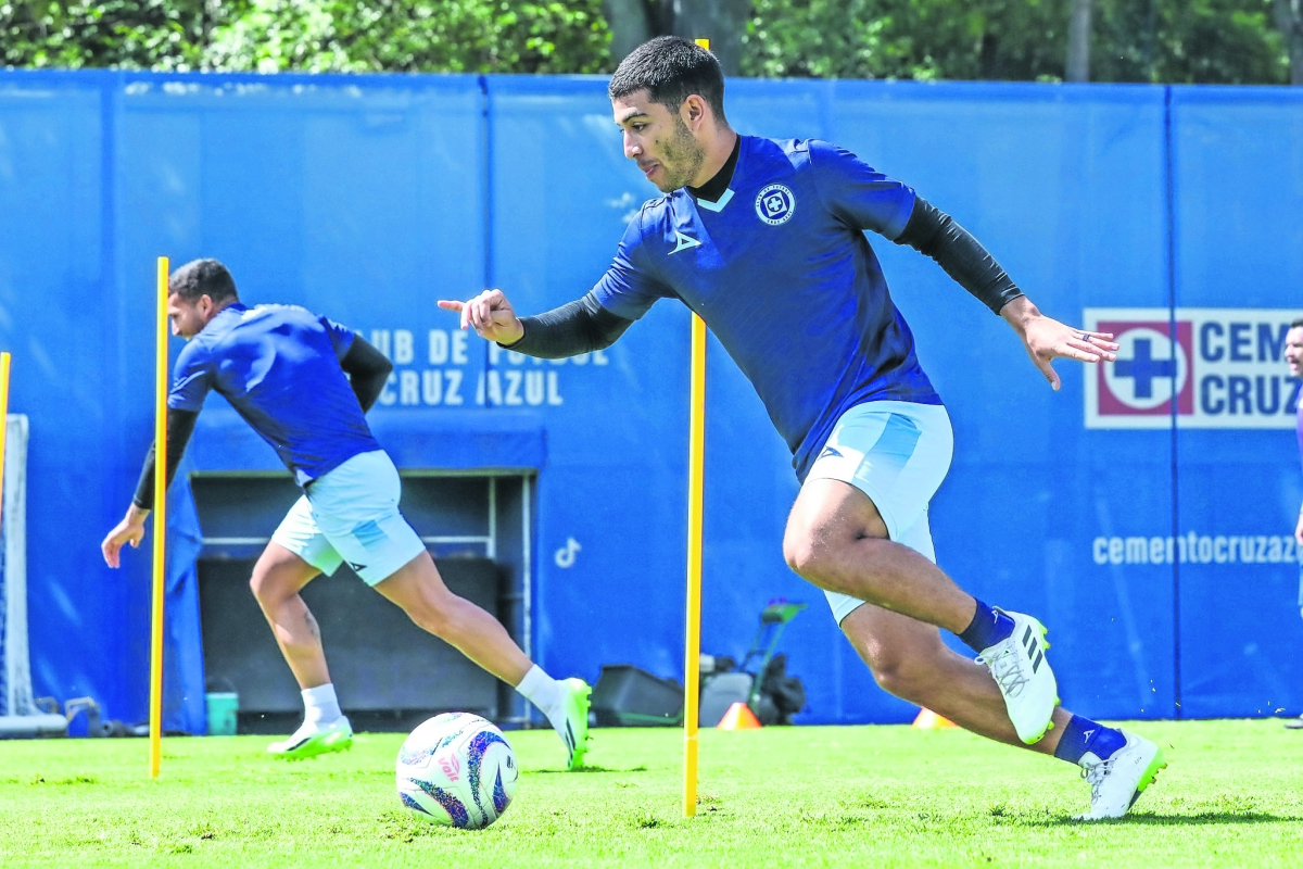 Héctor Adomaitis y su fuerte mensaje a los jugadores de Cruz Azul: "Valoren dónde están" 