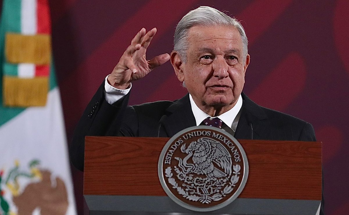 AMLO: Queremos que los mexicanos sean de clase media, pero que no sean soberbios