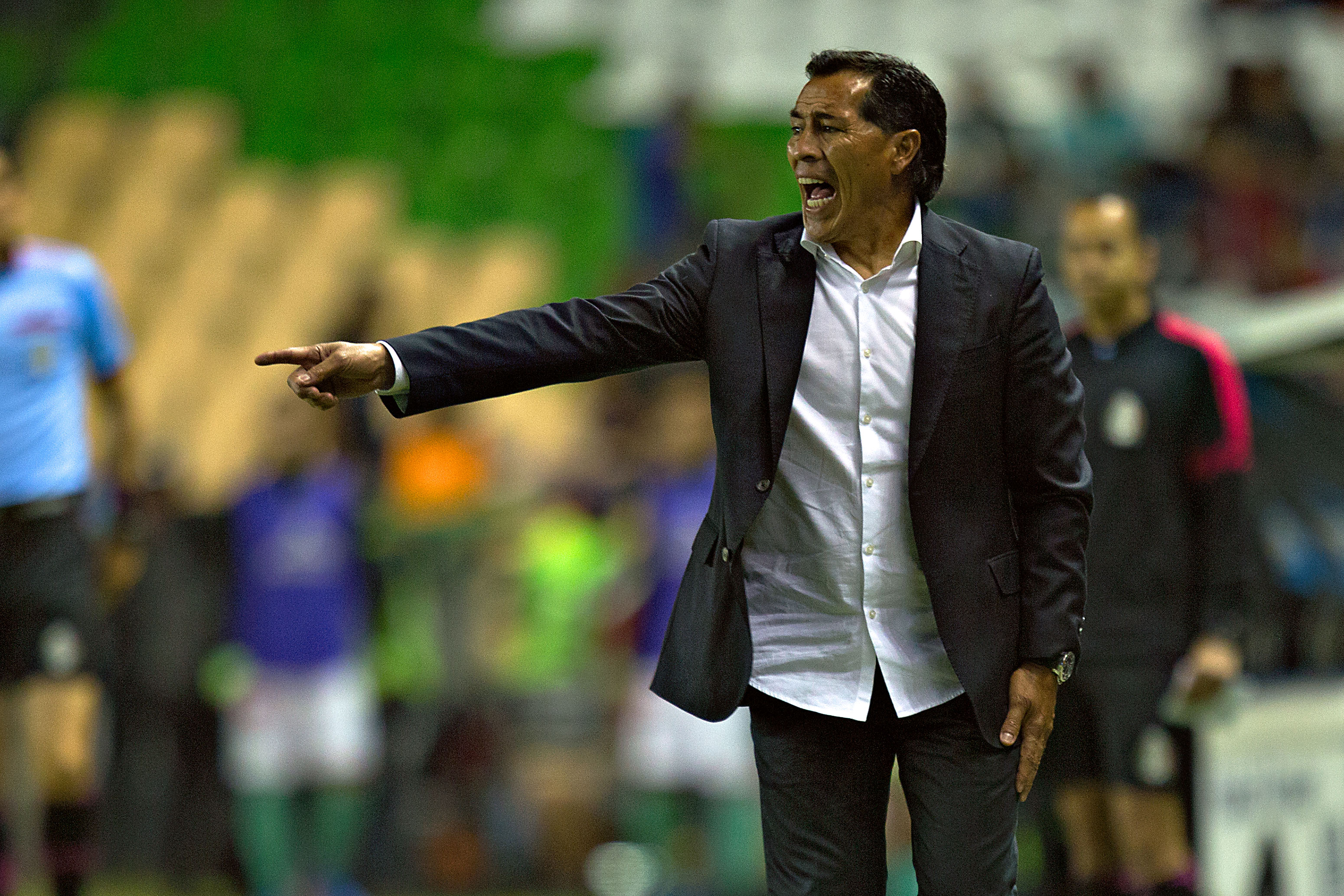 Hay técnicos incómodos en la Liga MX: Benjamín Galindo