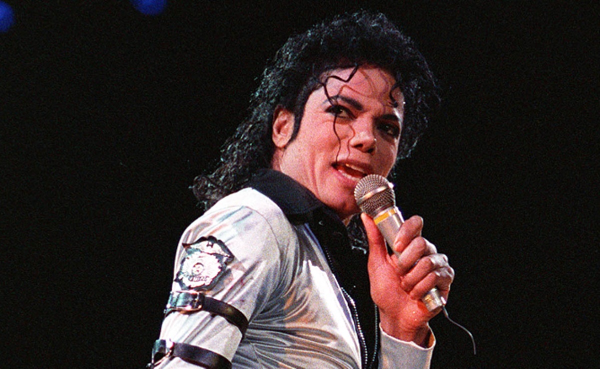 Retiran del streaming tres canciones póstumas de Michael Jackson ante dudas sobre autenticidad de su voz