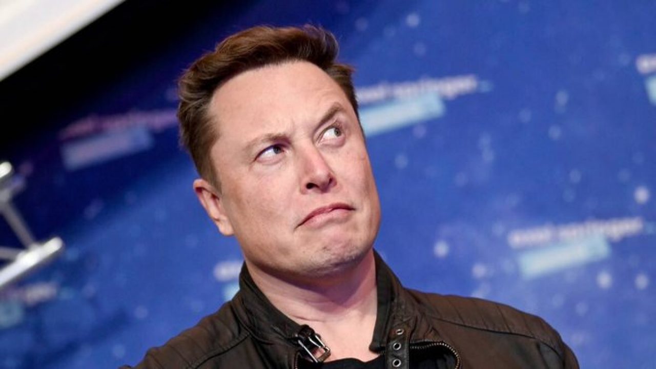 Grandes fracasos de Elon Musk a lo largo de la historia