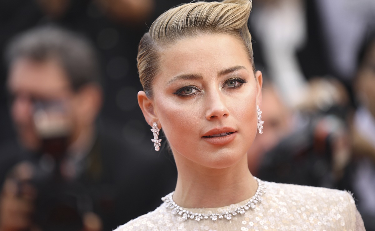 Amber Heard: Reportan venta de una de sus propiedades por más de un millón de dólares 