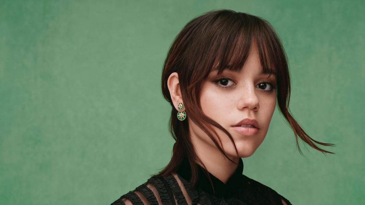 Amazon Prime suma a su catálogo la película de terror que Jenna Ortega protagonizó antes de "Scream"