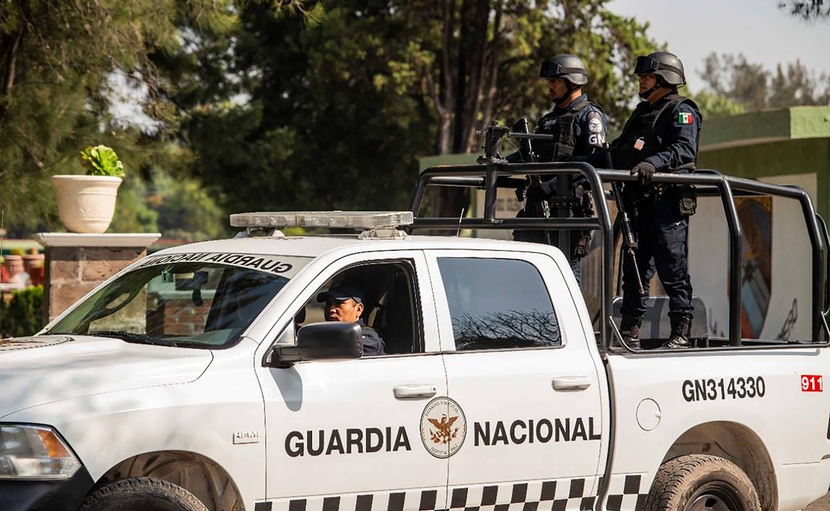 Pese a operativos, entran a penal y se llevan a preso en Tierra Caliente de Guerrero