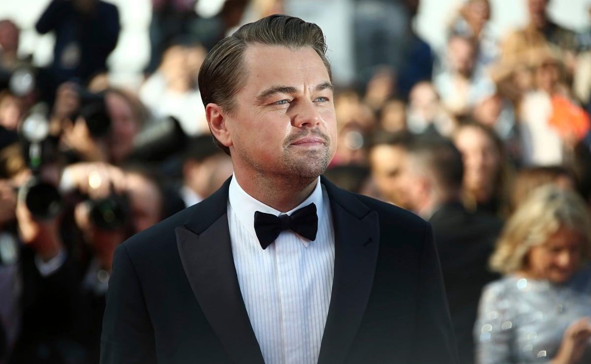 Leonardo DiCaprio invita a los estadounidenses a votar para lograr igualdad