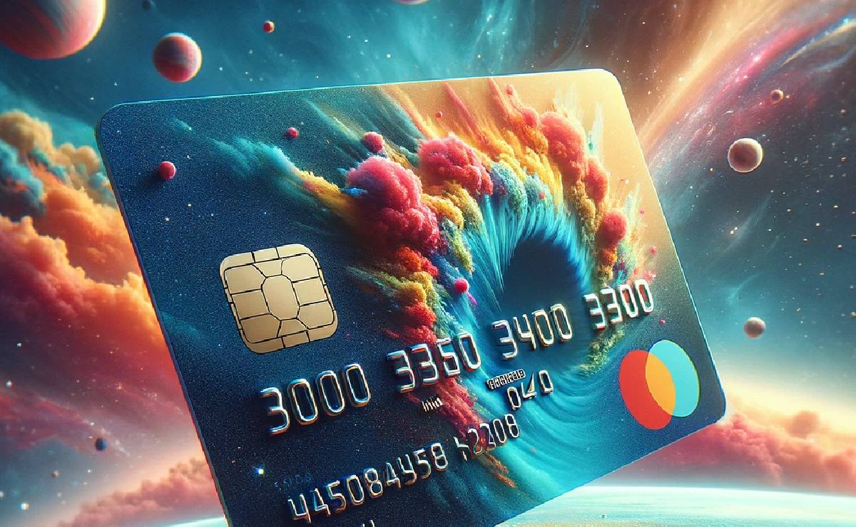 Condusef te dice cómo evitar una relación tóxica con tu tarjeta de crédito